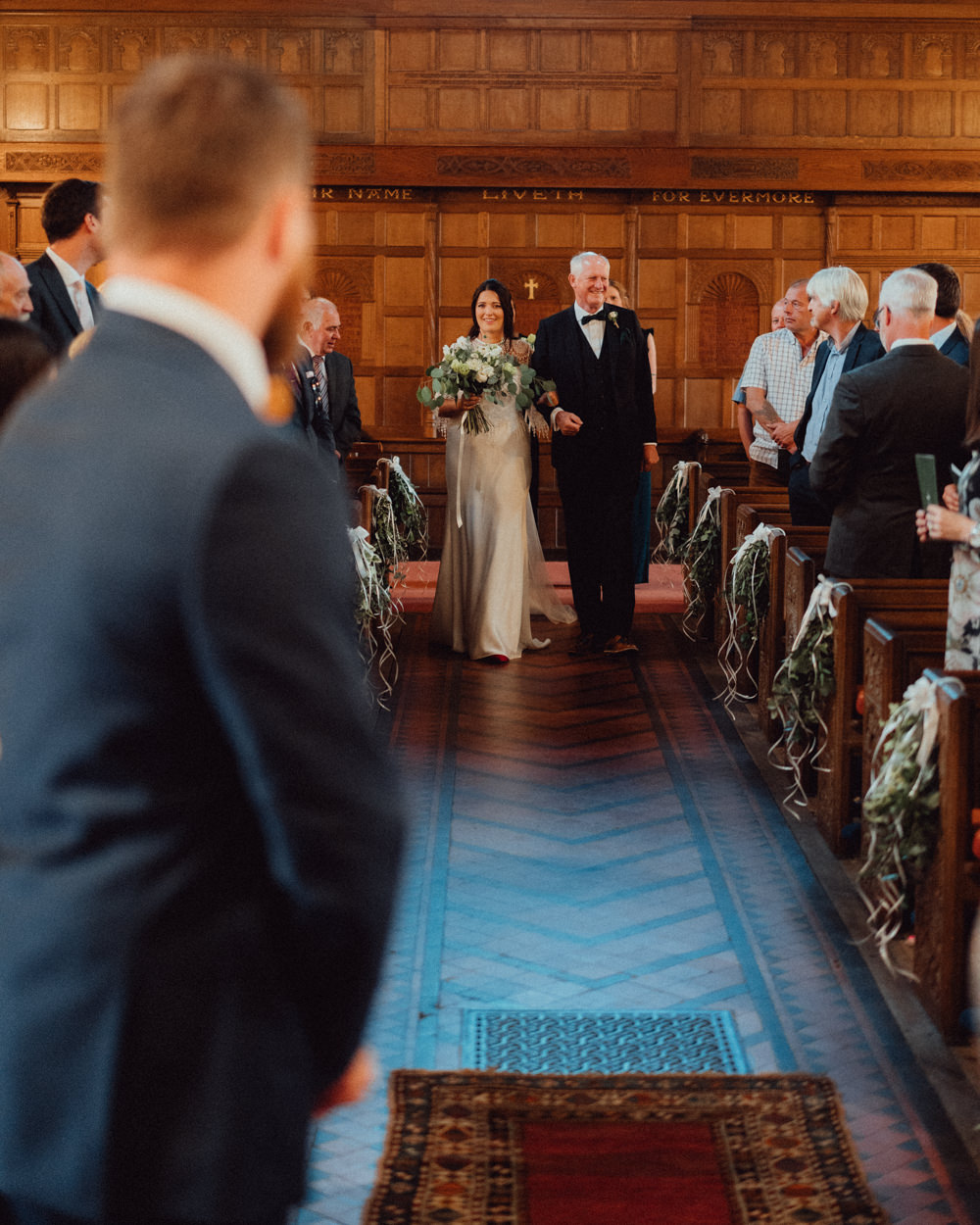 Countryside Barn Wedding Emily & Steve Photography