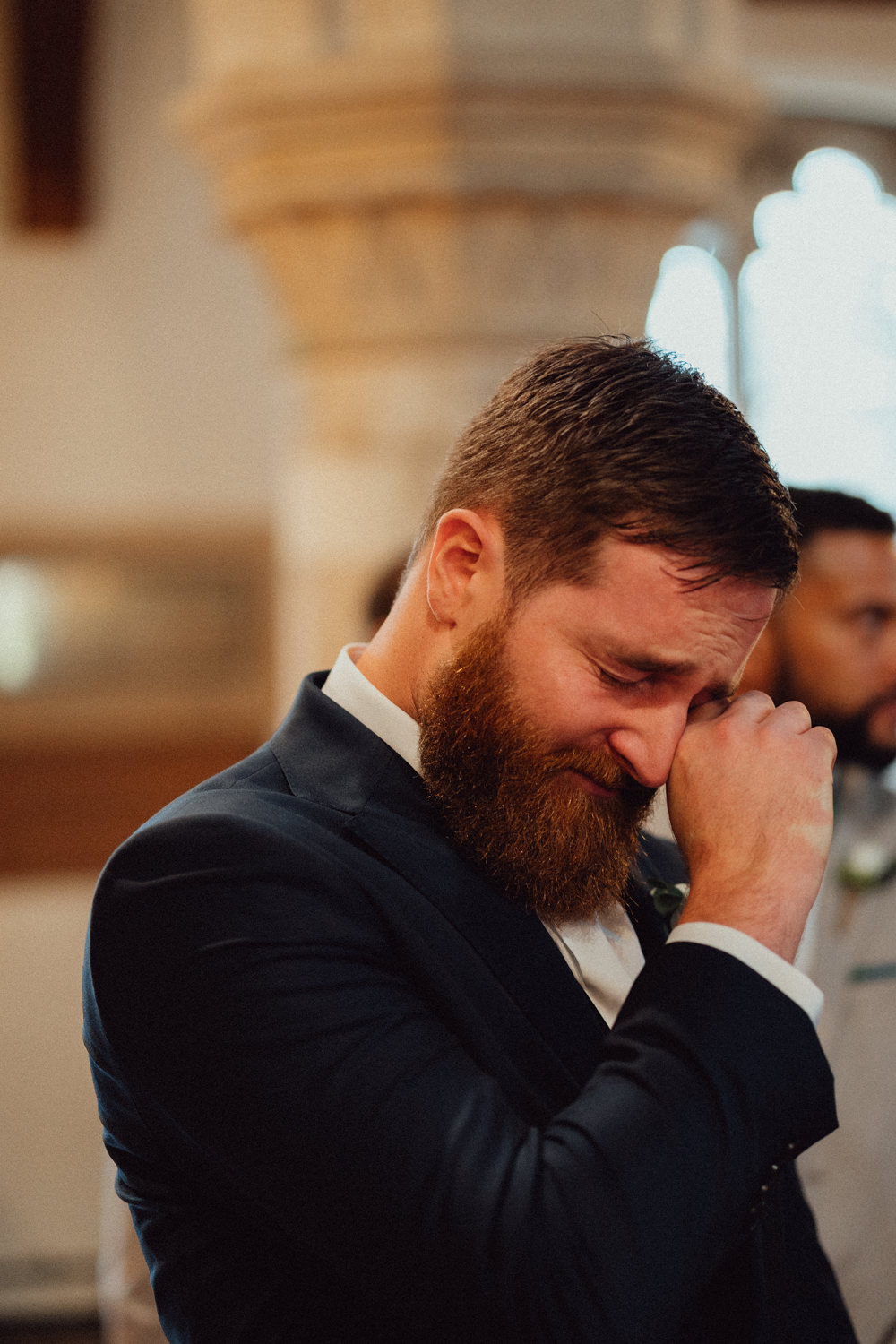 Countryside Barn Wedding Emily & Steve Photography