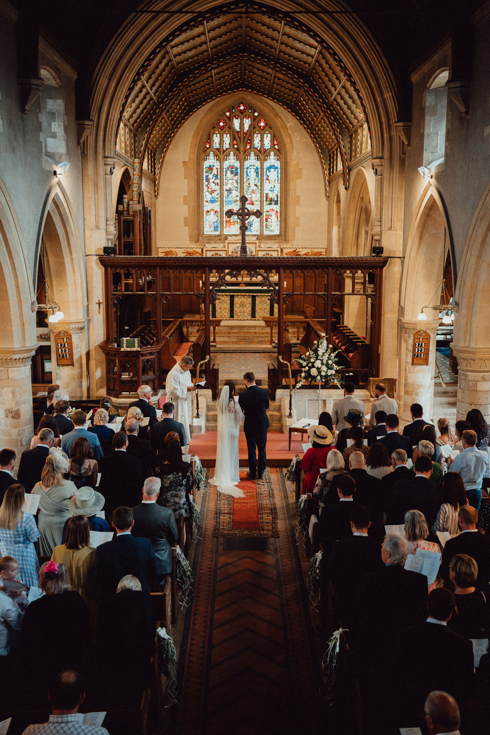 Countryside Barn Wedding Emily & Steve Photography