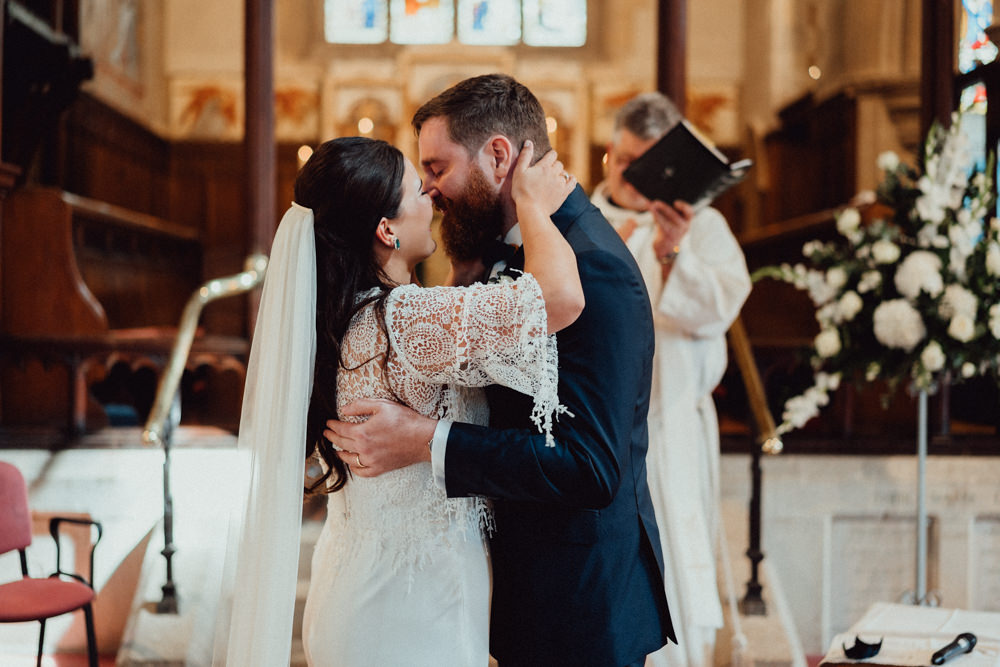Countryside Barn Wedding Emily & Steve Photography