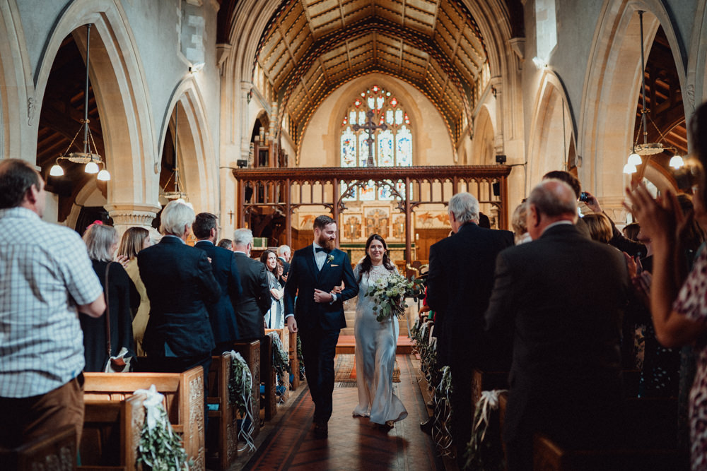 Countryside Barn Wedding Emily & Steve Photography