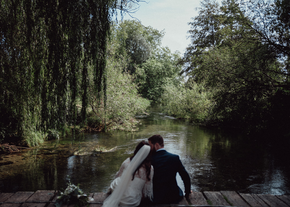 Countryside Barn Wedding Emily & Steve Photography