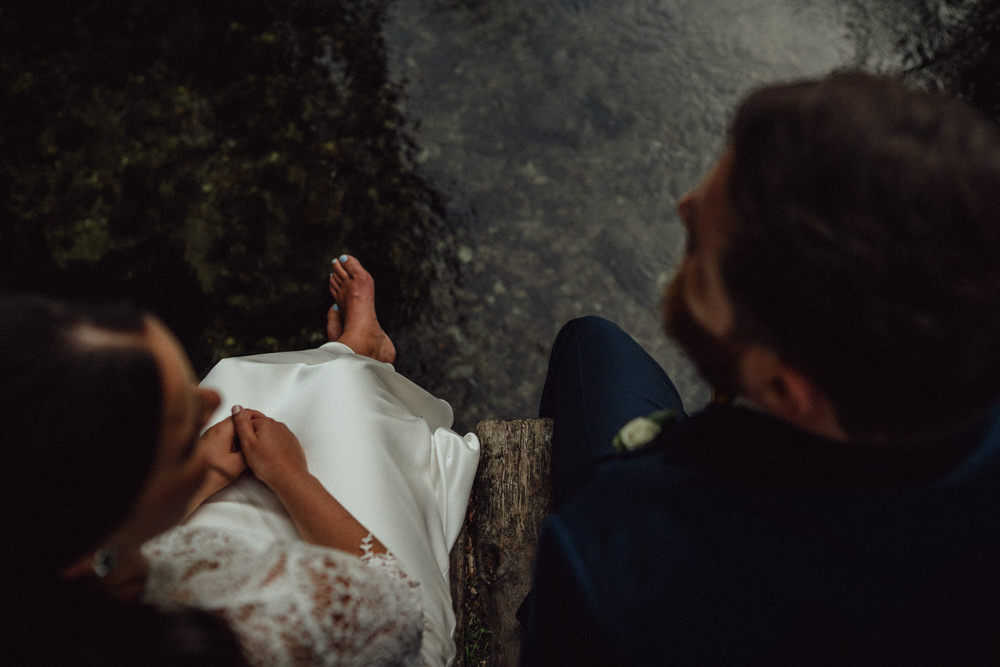 Countryside Barn Wedding Emily & Steve Photography
