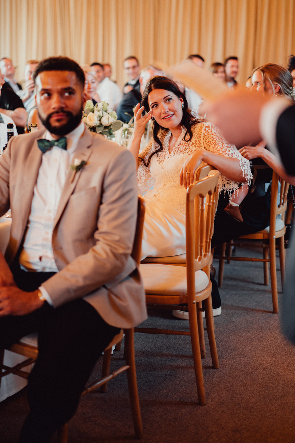 Countryside Barn Wedding Emily & Steve Photography