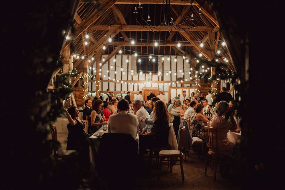 Countryside Barn Wedding Emily & Steve Photography