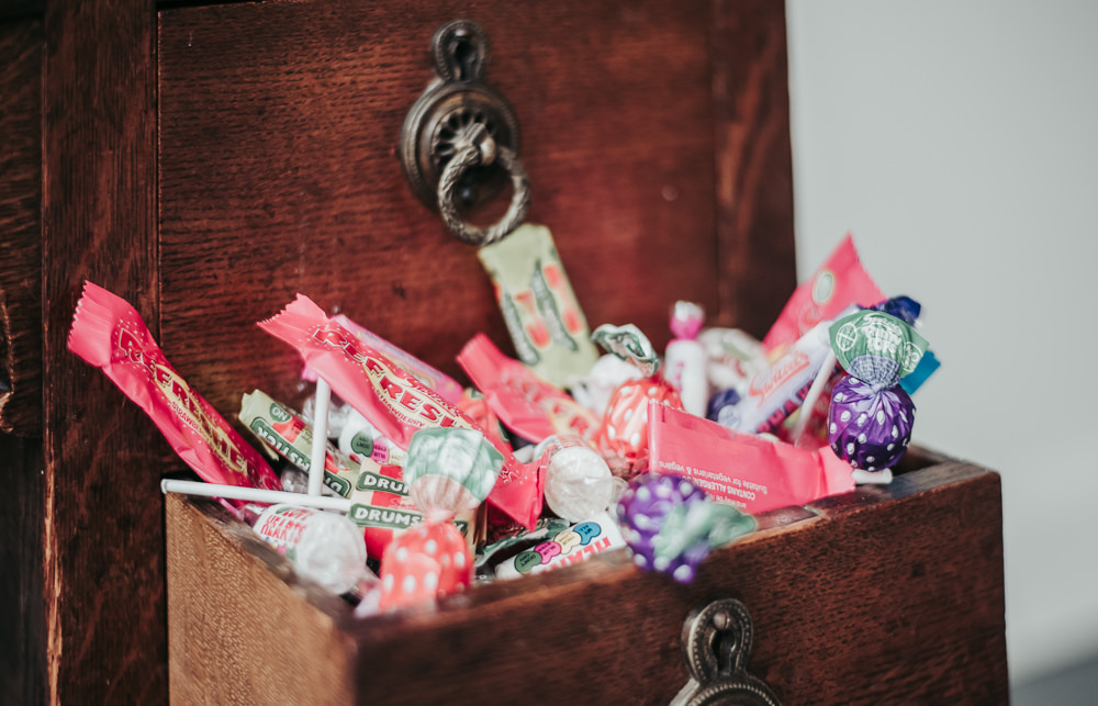 Eco Friendly Wedding Inspiration Sarah Jayne Photography