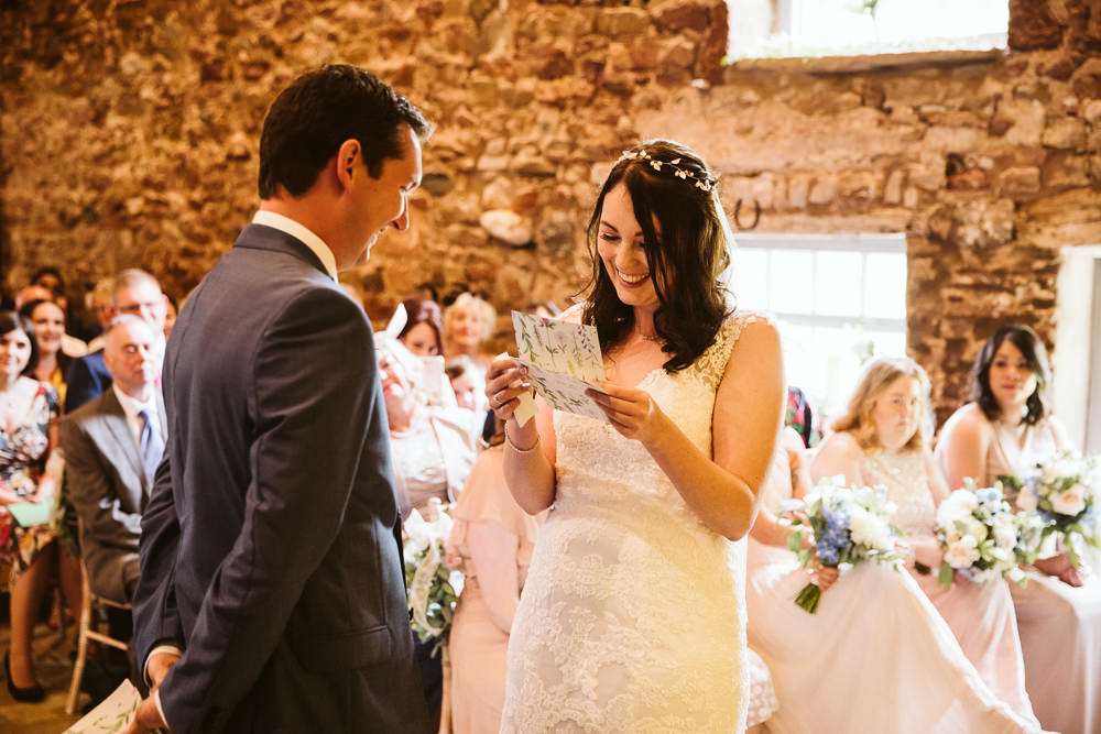 Eden Barn Wedding Margarita Hope Photography