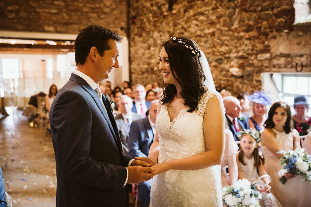 Eden Barn Wedding Margarita Hope Photography