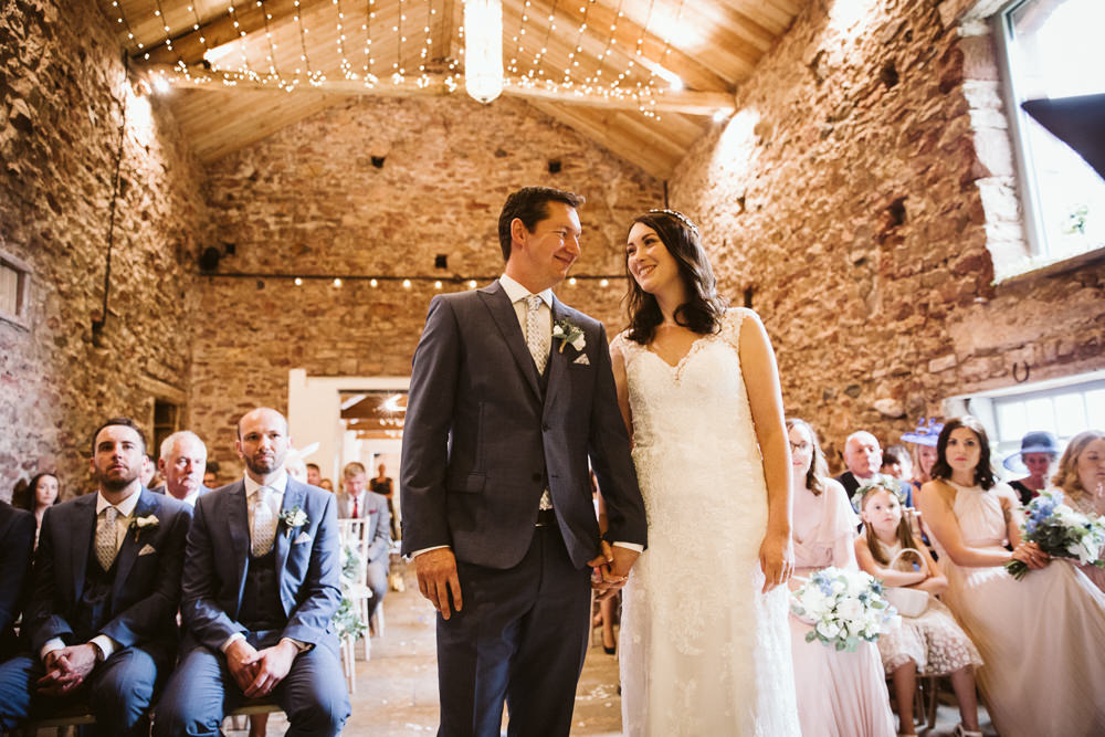 Eden Barn Wedding Margarita Hope Photography
