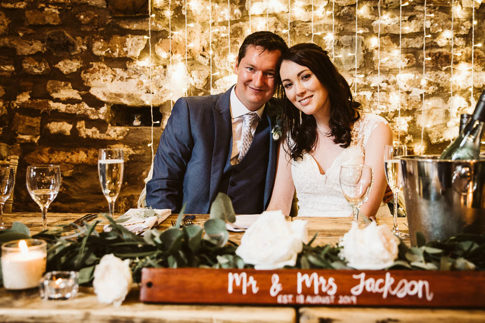 Eden Barn Wedding Margarita Hope Photography