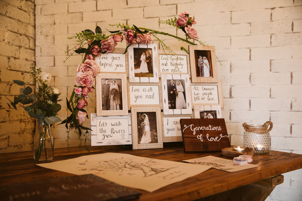 Eden Barn Wedding Margarita Hope Photography