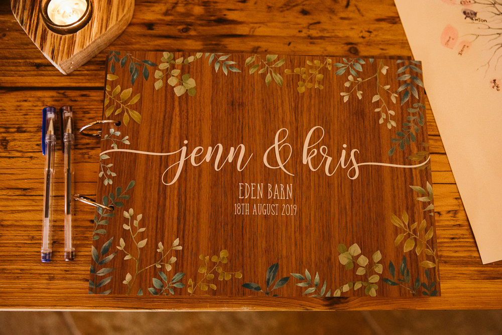 Eden Barn Wedding Margarita Hope Photography