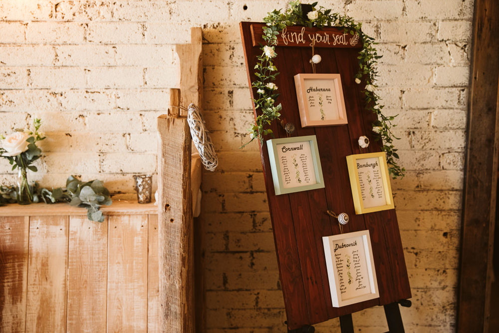Eden Barn Wedding Margarita Hope Photography