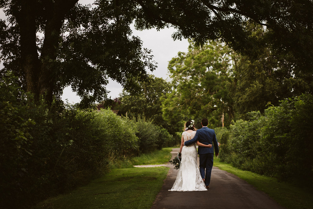 Eden Barn Wedding Margarita Hope Photography