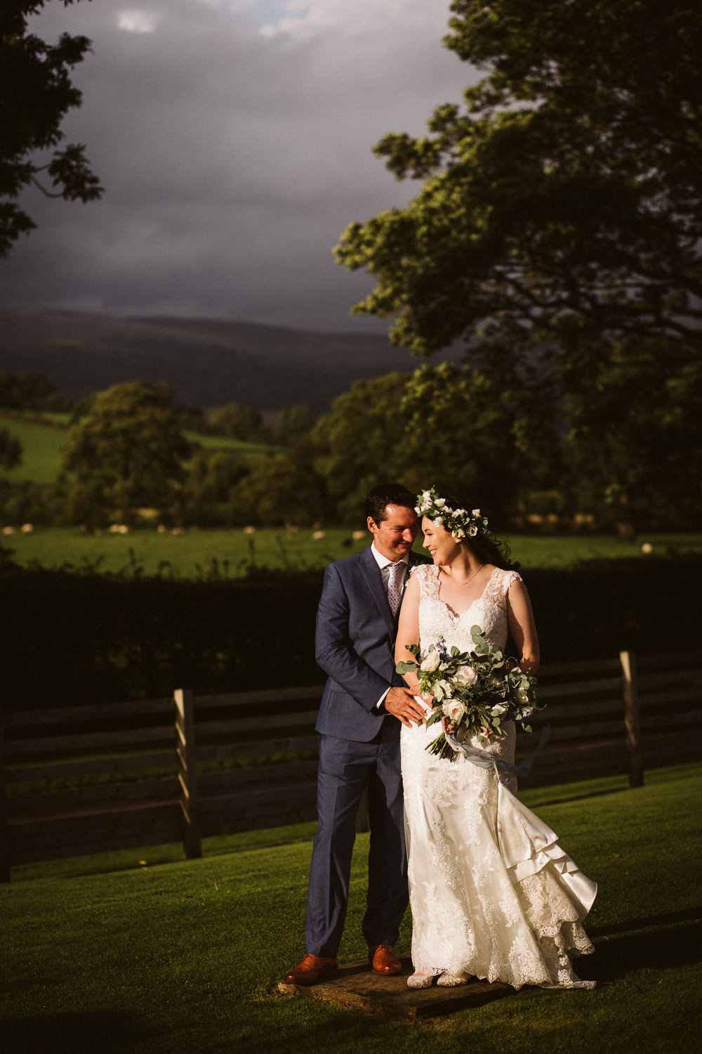 Eden Barn Wedding Margarita Hope Photography