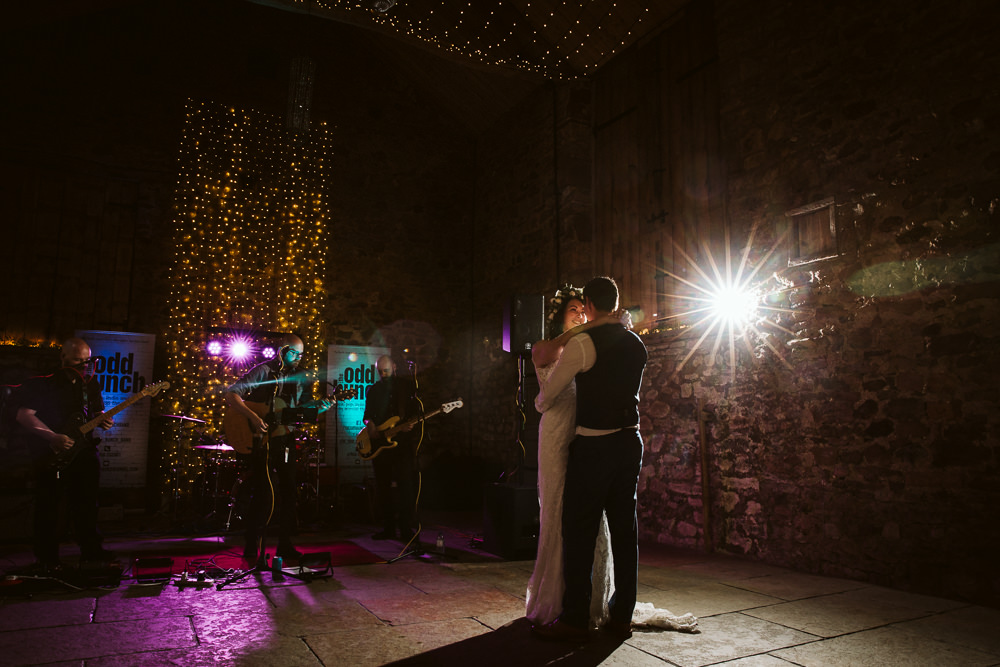 Eden Barn Wedding Margarita Hope Photography