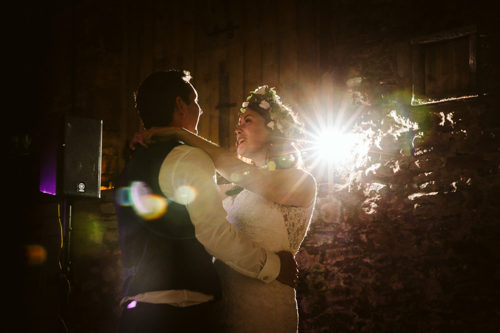 Eden Barn Wedding Margarita Hope Photography