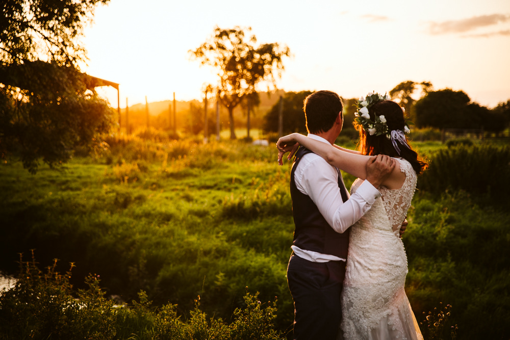 Eden Barn Wedding Margarita Hope Photography