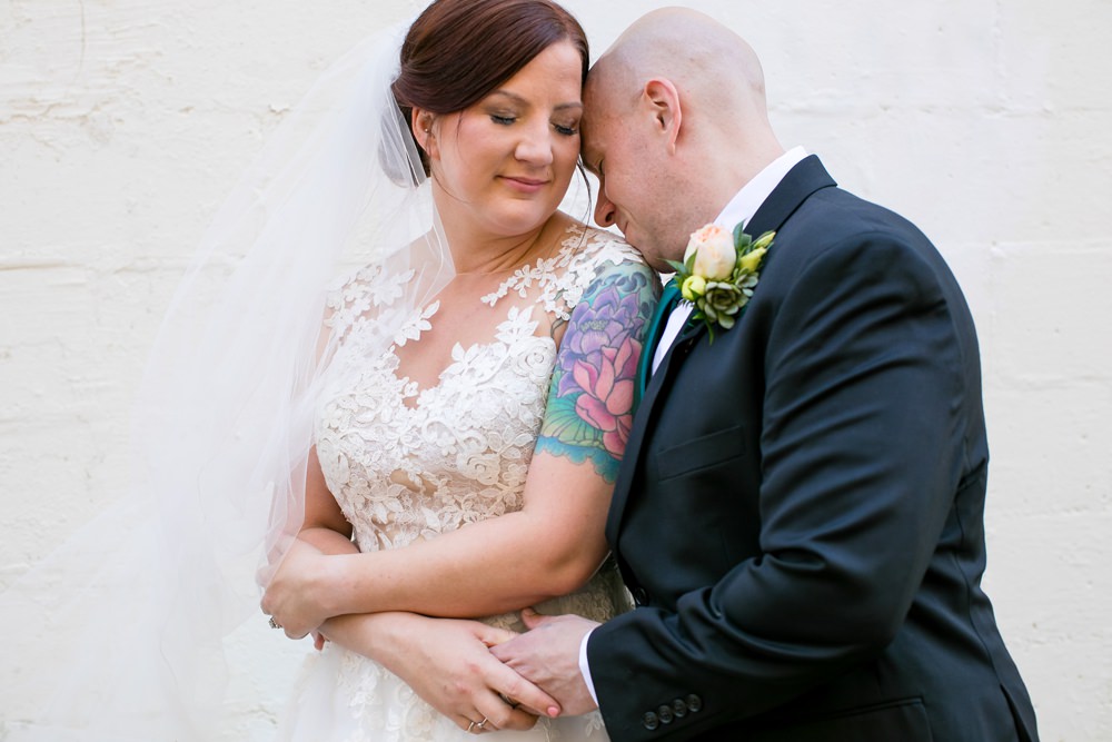 Floral Minneapolis Wedding Jeannine Marie Photography