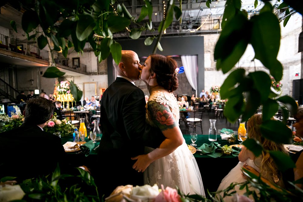 Floral Minneapolis Wedding Jeannine Marie Photography