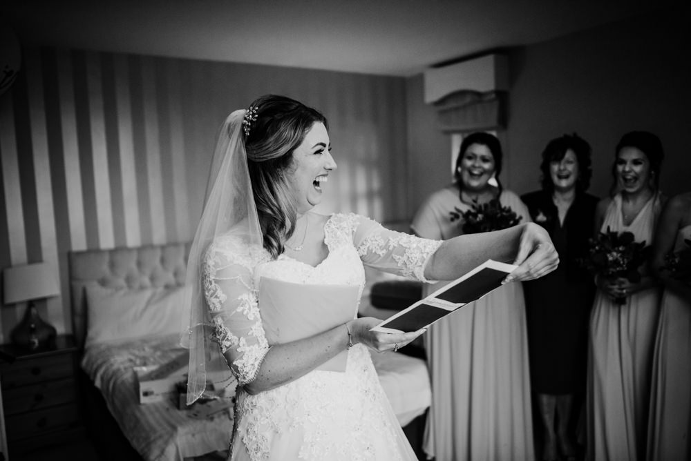 Fun Barn Wedding Kazooieloki Photography