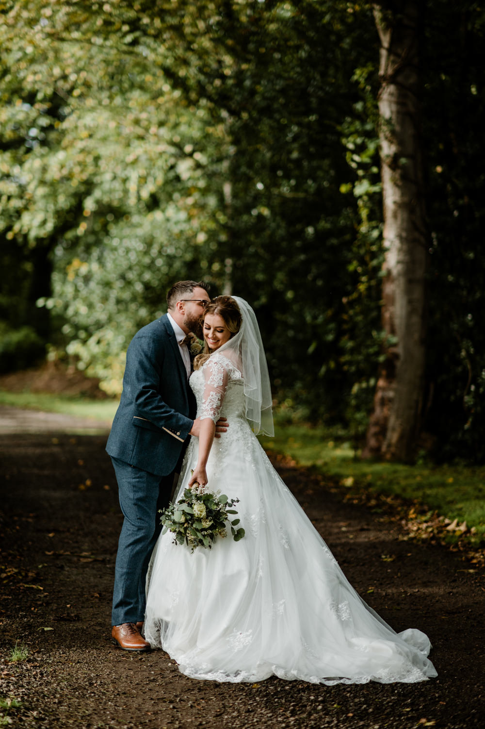 Fun Barn Wedding Kazooieloki Photography