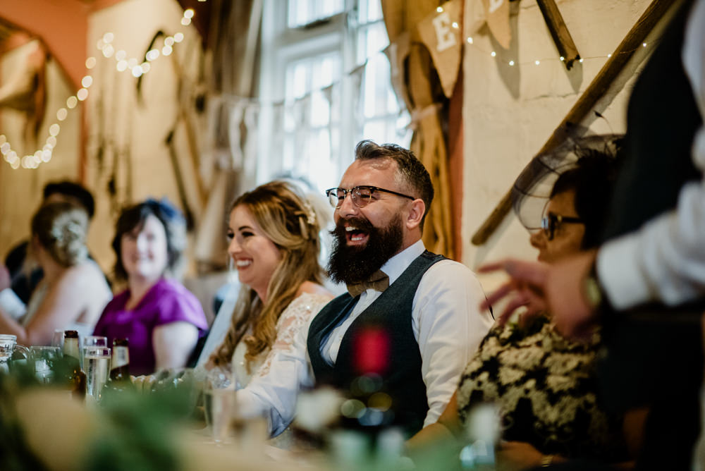 Fun Barn Wedding Kazooieloki Photography