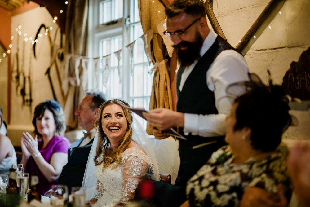 Fun Barn Wedding Kazooieloki Photography