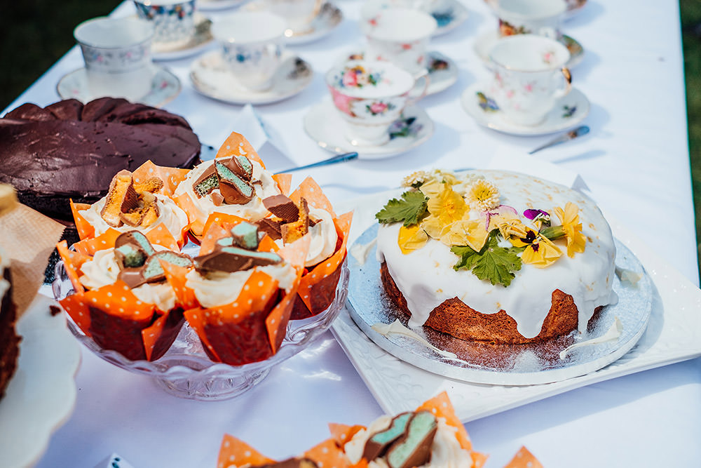 Hookhouse Farm Wedding Anna Pumer Photography