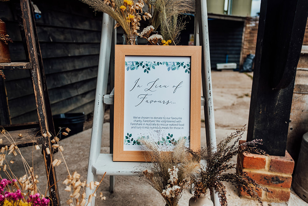 Hookhouse Farm Wedding Anna Pumer Photography