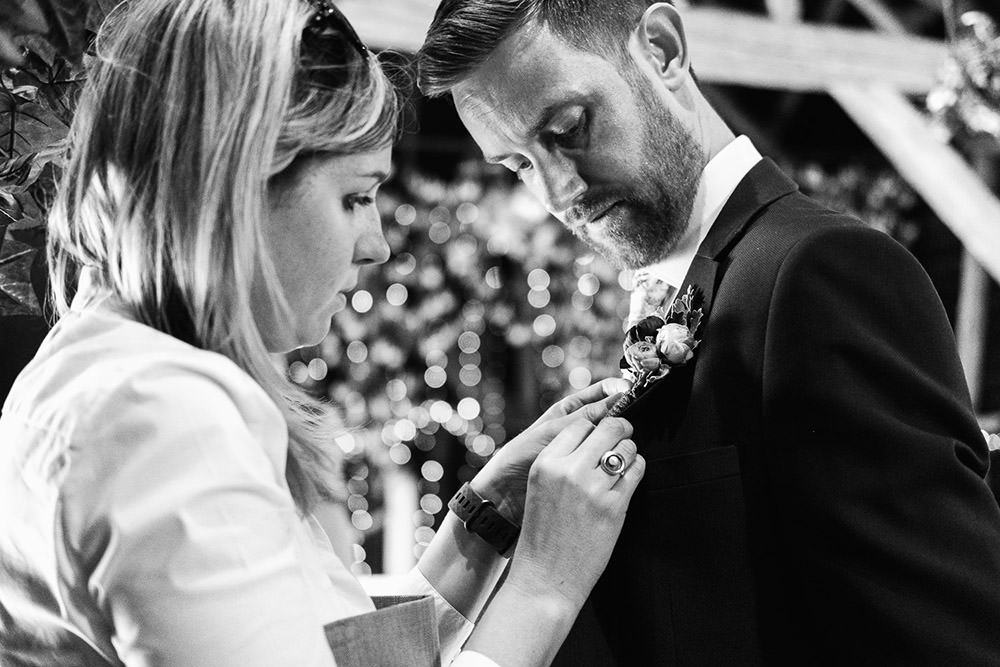 Hookhouse Farm Wedding Anna Pumer Photography