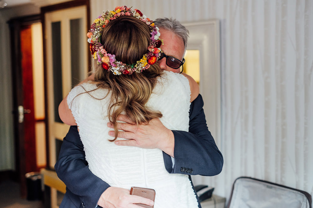 Hookhouse Farm Wedding Anna Pumer Photography