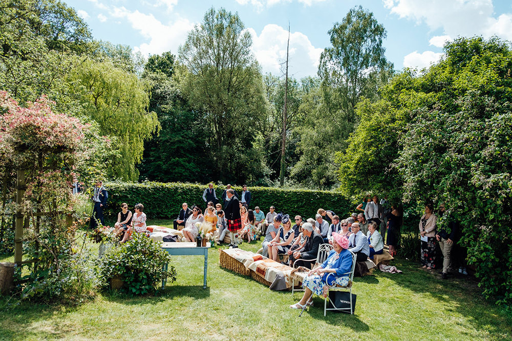 Hookhouse Farm Wedding Anna Pumer Photography