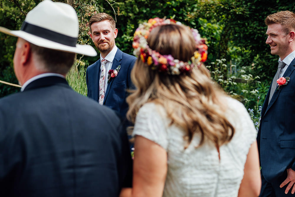 Hookhouse Farm Wedding Anna Pumer Photography