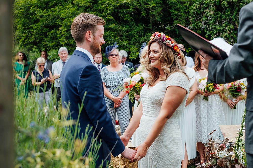 Hookhouse Farm Wedding Anna Pumer Photography