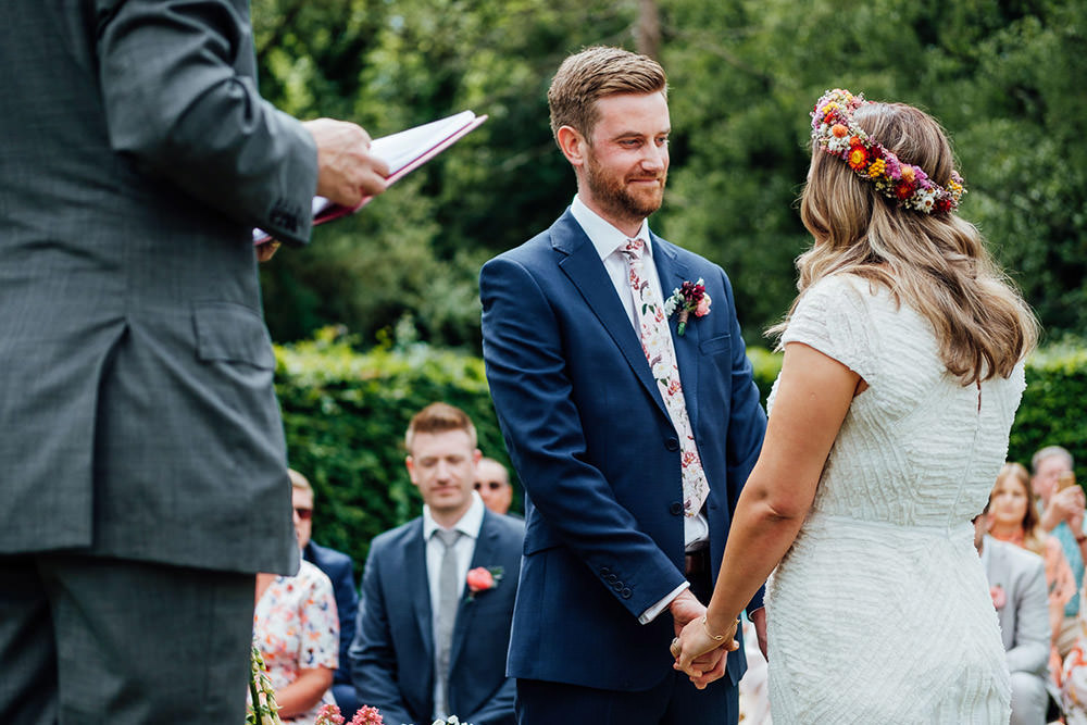 Hookhouse Farm Wedding Anna Pumer Photography
