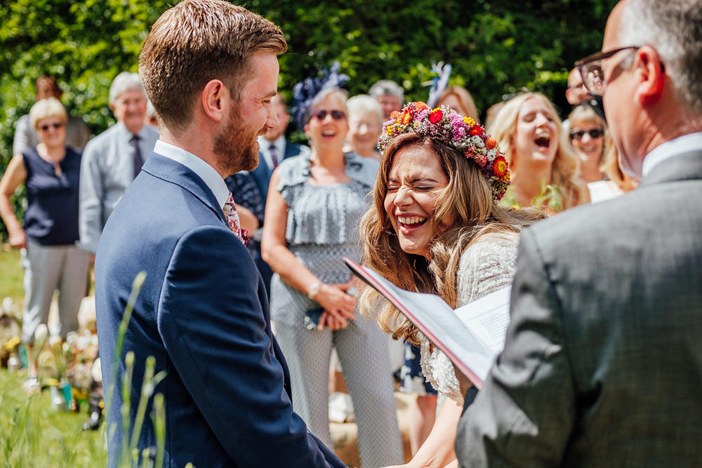 Hookhouse Farm Wedding Anna Pumer Photography