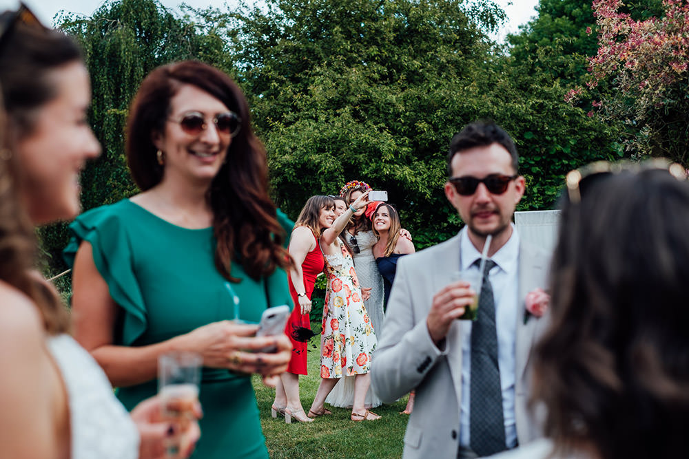 Hookhouse Farm Wedding Anna Pumer Photography