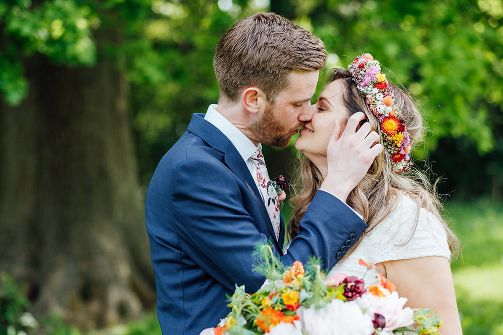 Hookhouse Farm Wedding Anna Pumer Photography
