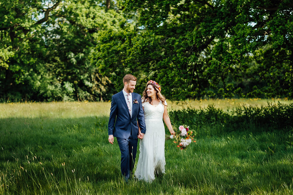 Hookhouse Farm Wedding Anna Pumer Photography