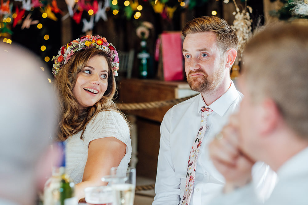 Hookhouse Farm Wedding Anna Pumer Photography