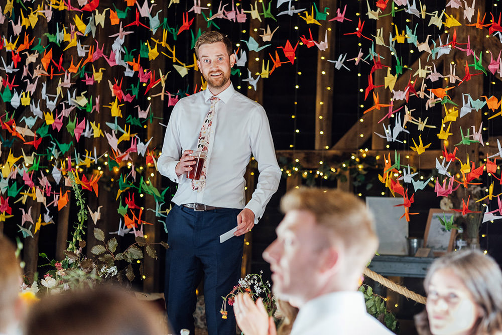 Hookhouse Farm Wedding Anna Pumer Photography