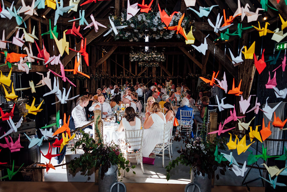Hookhouse Farm Wedding Anna Pumer Photography