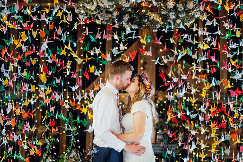 Hookhouse Farm Wedding Anna Pumer Photography