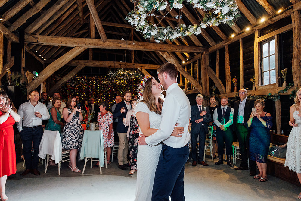 Hookhouse Farm Wedding Anna Pumer Photography