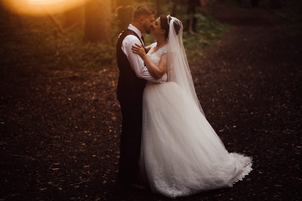 Longton Wood Wedding Alex Tenters Photography