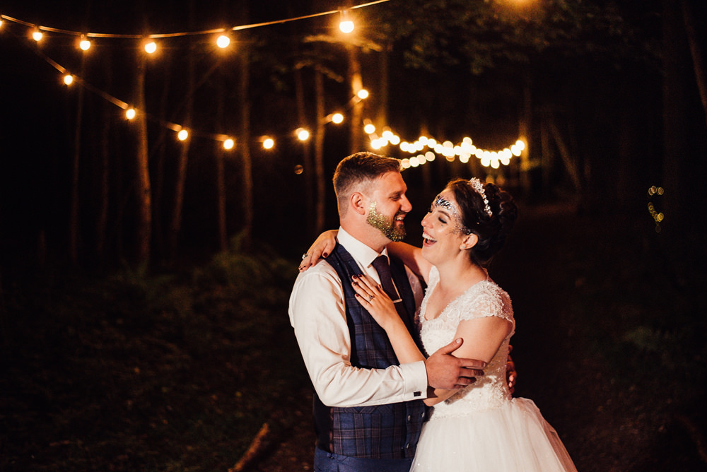 Longton Wood Wedding Alex Tenters Photography