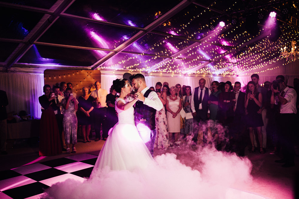 Longton Wood Wedding Alex Tenters Photography