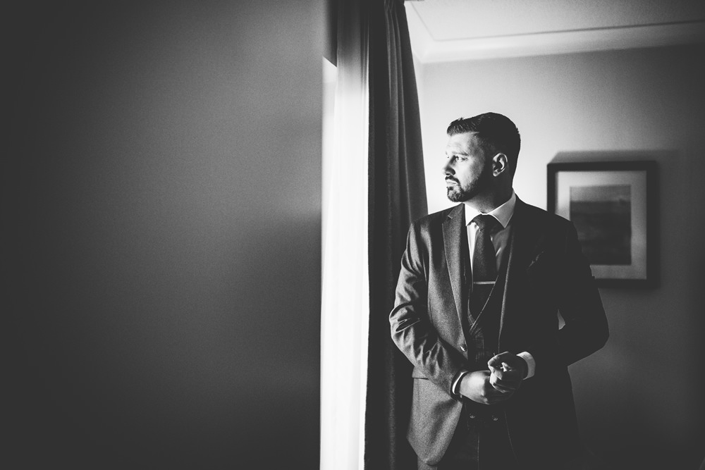 Longton Wood Wedding Alex Tenters Photography