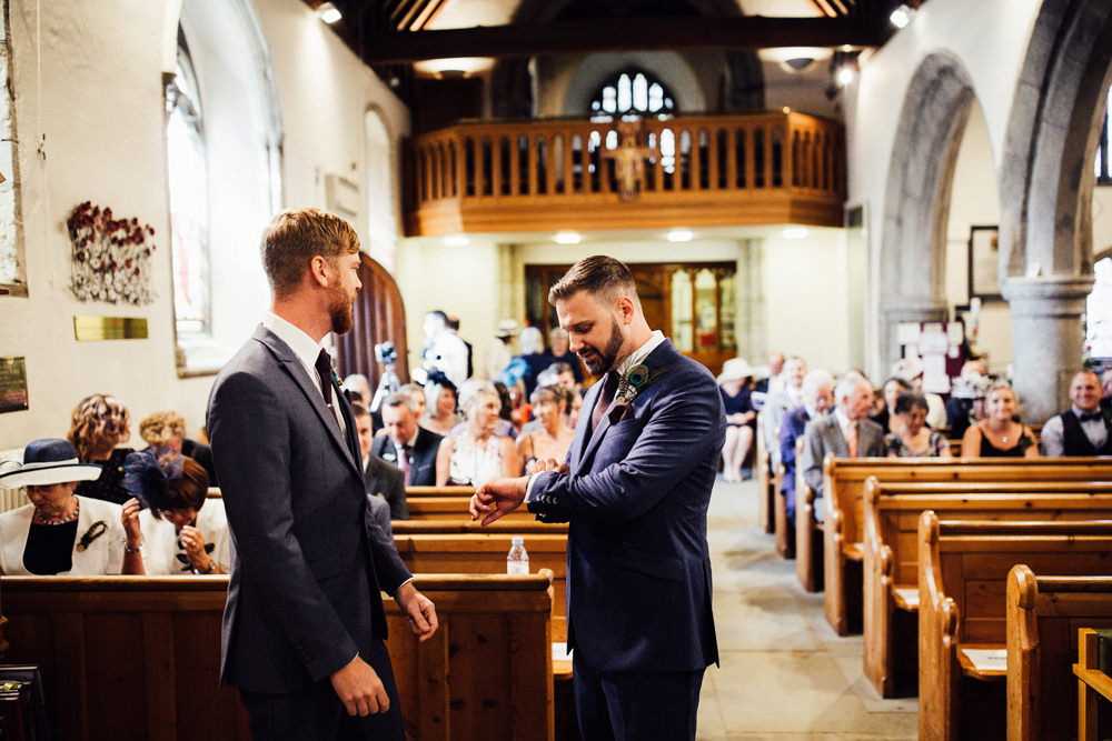 Longton Wood Wedding Alex Tenters Photography